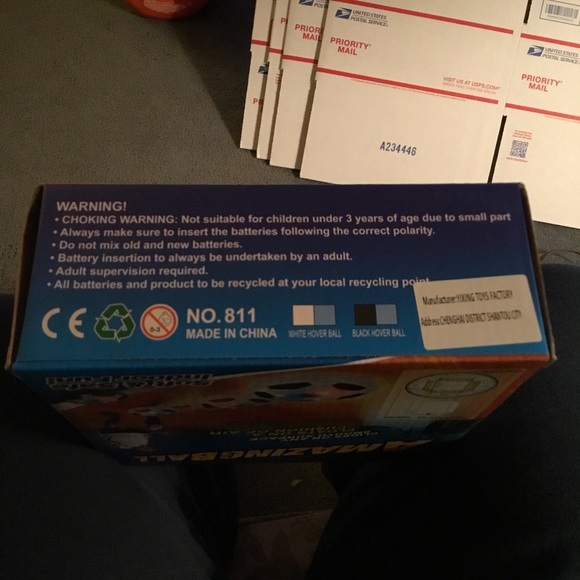 AmazingBall - Picture 4 of 4